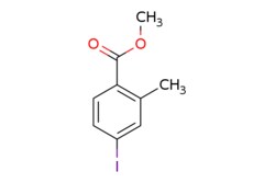 eMolecules​ 103440-53-5 | Pharmablock | methyl 4-iodo-2-methyl-benzoate