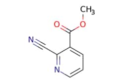 eMolecules​ 75358-89-3 | Pharmablock | methyl 2-cyanopyridine-3-carboxylate