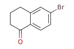eMolecules​ 66361-67-9 | Pharmablock | 6-bromotetralin-1-one | 25mg | 713710588