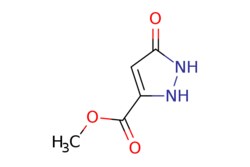 eMolecules​ 86625-25-4 | Pharmablock | methyl 5-oxo-12-dihydropyrazole-3-carboxylate