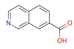 eMolecules​ Pharmablock / isoquinoline-7-carboxylic acid / 25mg / 713710277