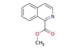 eMolecules​ Pharmablock / methyl isoquinoline-1-carboxylate / 50mg / 713710160