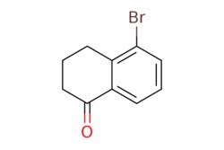 eMolecules​ Pharmablock / 5-bromotetralin-1-one / 25mg / 713709863 / PBQS090