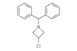 eMolecules​ Pharmablock / 3-chloro-1-(diphenylmethyl)azetidine / 25mg /