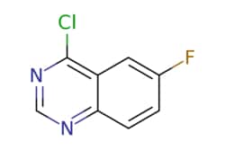 eMolecules​ Pharmablock / 4-chloro-6-fluoro-quinazoline / 25mg / 713709537