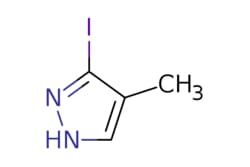 eMolecules​ Pharmablock / 5-iodo-4-methyl-1h-pyrazole / 50mg / 713709530