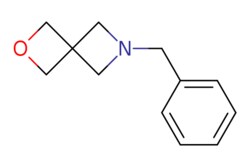 eMolecules​ Pharmablock / 6-benzyl-2-oxa-6-azaspiro[3.3]heptane / 25mg