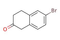 eMolecules​ Pharmablock / 6-bromotetralin-2-one / 100mg / 713708898 / PBCH290