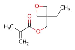eMolecules​ Pharmablock / (3-ethyloxetan-3-yl)methyl 2-methylprop-2-enoate