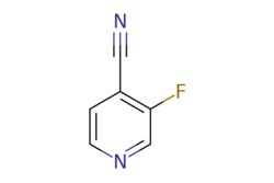 eMolecules​ Pharmablock / 3-fluoropyridine-4-carbonitrile / 25mg / 713708473
