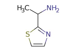 eMolecules​ 432047-36-4 | Pharmablock | 1-thiazol-2-ylethanamine | 25mg
