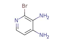 eMolecules​ 189230-41-9 | Pharmablock | 2-bromopyridine-34-diamine | 25mg