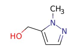 eMolecules​ 84547-61-5 | Pharmablock | (1-methyl-1H-pyrazol-5-yl)methanol