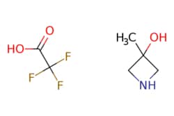 eMolecules​ 1104083-24-0 | Pharmablock | 3-methylazetidin-3-ol trifluoroacetic