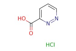 eMolecules​&nbsp;Pharmablock / pyridazine-3-carboxylic acidhydrochloride / 100mg / 713708017 / PB00522-1 / 0.000 / 674783-27-8 / [null] / 160.560 / C5H5ClN2O2
