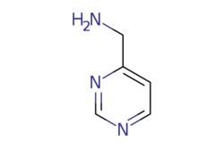 eMolecules​ 45588-79-2 | Pharmablock | pyrimidin-4-ylmethanamine | 25mg