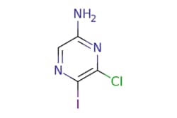 eMolecules​ Pharmablock / 6-chloro-5-iodo-pyrazin-2-amine / 100mg / 705610299