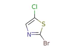 eMolecules​ Pharmablock / 2-bromo-5-chloro-13-thiazole / 25mg / 701021548