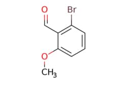 eMolecules​&nbsp;Pharmablock / 2-bromo-6-methoxybenzaldehyde / 25mg / 701021515 / PBTYC1415 / 0.000 / 126712-07-0 / MFCD08059232 / 215.046 / C8H7BrO2