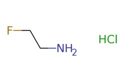 eMolecules​ Pharmablock / 2-fluoroethan-1-amine hydrochloride / 50mg /