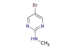 eMolecules​ Pharmablock / 5-bromo-N-methylpyrimidin-2-amine / 25mg / 699866703