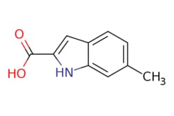 eMolecules​ Pharmablock / 6-methyl-1H-indole-2-carboxylic acid / 25mg /