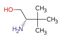 eMolecules​ Pharmablock / (2S)-2-amino-33-dimethylbutan-1-ol / 25mg / 699866543