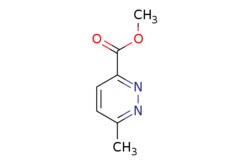 eMolecules​ Pharmablock / Methyl 6-methylpyridazine-3-carboxylate / 25mg