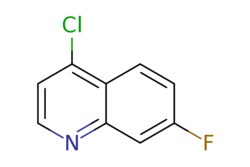 eMolecules​ Pharmablock / 4-chloro-7-fluoroquinoline / 25mg / 698446209