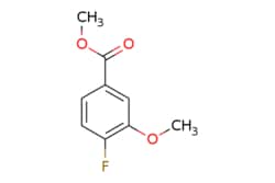 eMolecules​ Pharmablock / methyl 4-fluoro-3-methoxybenzoate / 25mg / 698446081