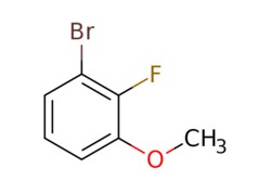 eMolecules​ Pharmablock / 1-bromo-2-fluoro-3-methoxybenzene / 100mg / 697516929