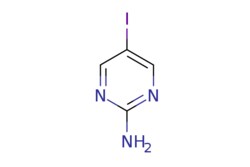 eMolecules​ Pharmablock / 5-iodopyrimidin-2-amine / 25mg / 696794563 /