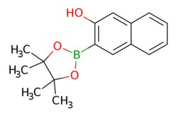 eMolecules​ 1437769-83-9 | Ambeed | 3-(4455-Tetramethyl-132-dioxaborolan-2-yl)naphthalen-2-ol