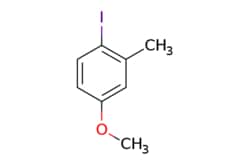 eMolecules​ 63452-69-7 | Ambeed | 1-Iodo-4-methoxy-2-methylbenzene | 100mg