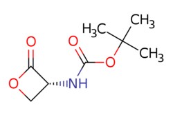 eMolecules​ 126330-77-6 | Pharmablock | tert-butyl N-[(3R)-2-oxooxetan-3-yl]carbamate