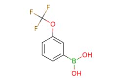 eMolecules​ 179113-90-7 | Pharmablock | [3-(trifluoromethoxy)phenyl]boronic