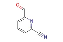 eMolecules​ 85148-95-4 | Pharmablock | 6-formylpyridine-2-carbonitrile