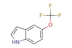 eMolecules​ 262593-63-5 | Pharmablock | 5-(trifluoromethoxy)-1H-indole
