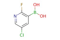 eMolecules​ 937595-70-5 | Pharmablock | (5-chloro-2-fluoropyridin-3-yl)boronic