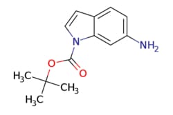 eMolecules​ 219508-62-0 | Pharmablock | tert-butyl 6-amino-1H-indole-1-carboxylate