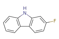 eMolecules​&nbsp;Ambeed / 2-Fluoro-9H-carbazole / 250mg / 687212114 / A928793 /  / 391-53-7 / MFCD09033508 / 185.201 / C12H8FN
