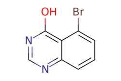eMolecules​ Pharmablock / 5-bromoquinazolin-4-ol / 25mg / 686935592 / PBTKB0268
