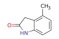 eMolecules​ Pharmablock / 4-methyl-23-dihydro-1H-indol-2-one / 25mg / 686935577