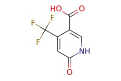 eMolecules​ Pharmablock / 6-oxo-4-(trifluoromethyl)-16-dihydropyridine-3-carboxylic