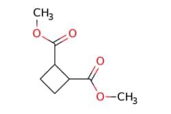 eMolecules​ Pharmablock / dimethyl cyclobutane-12-dicarboxylate / 25mg