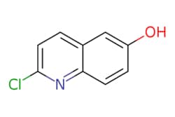 eMolecules​ Pharmablock / 2-chloroquinolin-6-ol / 25mg / 686934335 / PBLJ7964