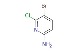 eMolecules​ Pharmablock / 5-bromo-6-chloropyridin-2-amine / 25mg / 686934045