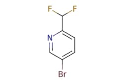 eMolecules​ Pharmablock / 5-bromo-2-(difluoromethyl)pyridine / 25mg / 686933612