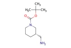 eMolecules​ 140645-24-5 | tert-butyl (3S)-3-(aminomethyl)piperidine-1-carboxylate