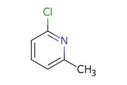 eMolecules​ Pharmablock / 2-chloro-6-methylpyridine / 2.5g / 686926819
